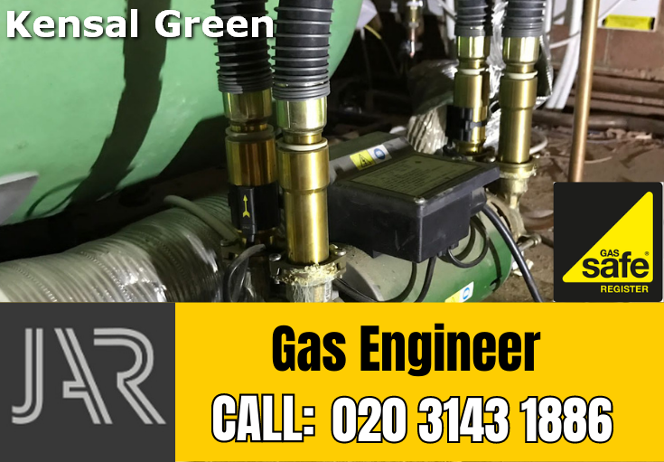 Kensal Green Gas Engineers - Professional, Certified & Affordable Heating Services | Your #1 Local Gas Engineers