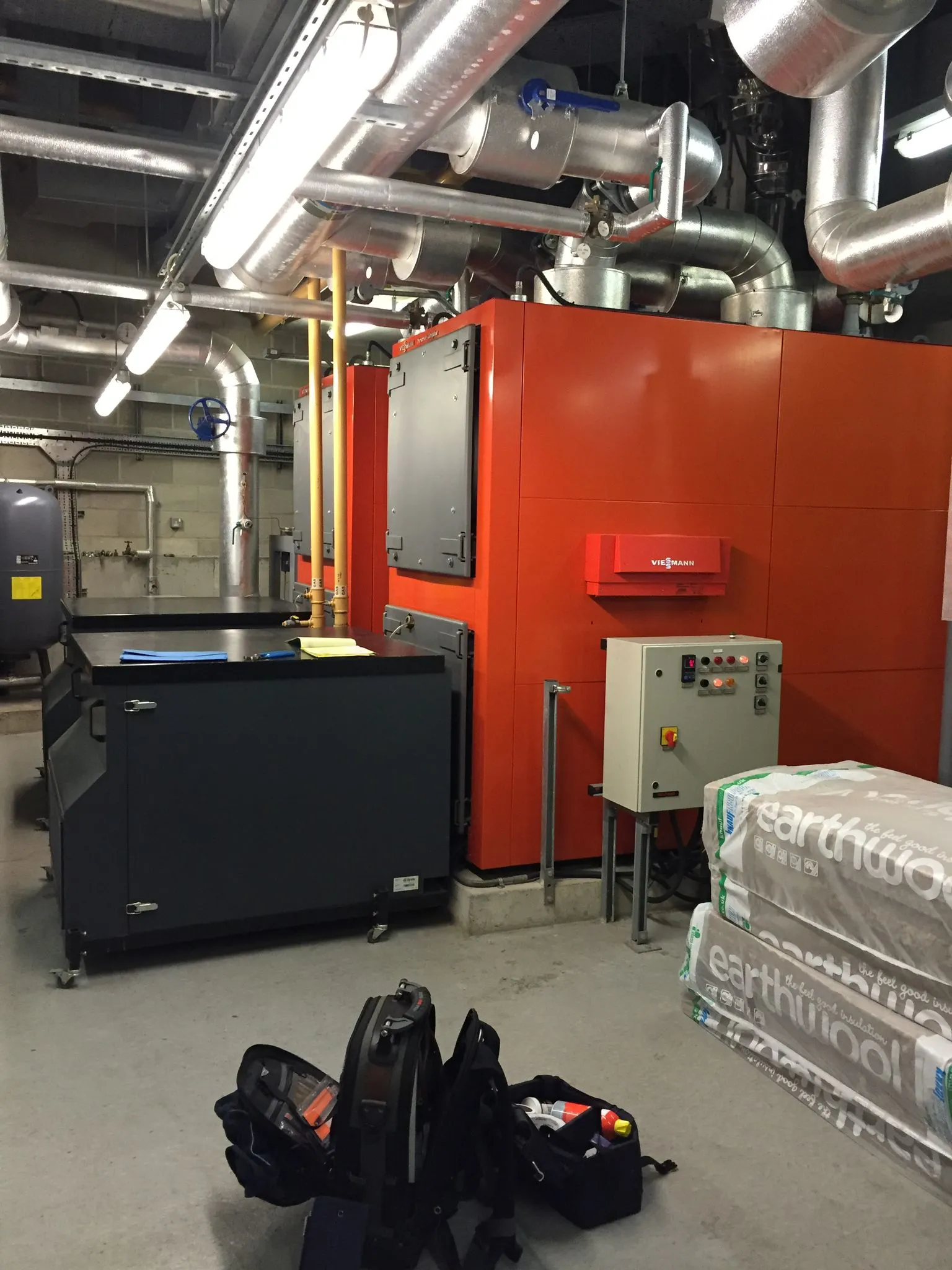 local gas engineer Kensal Green, NW10